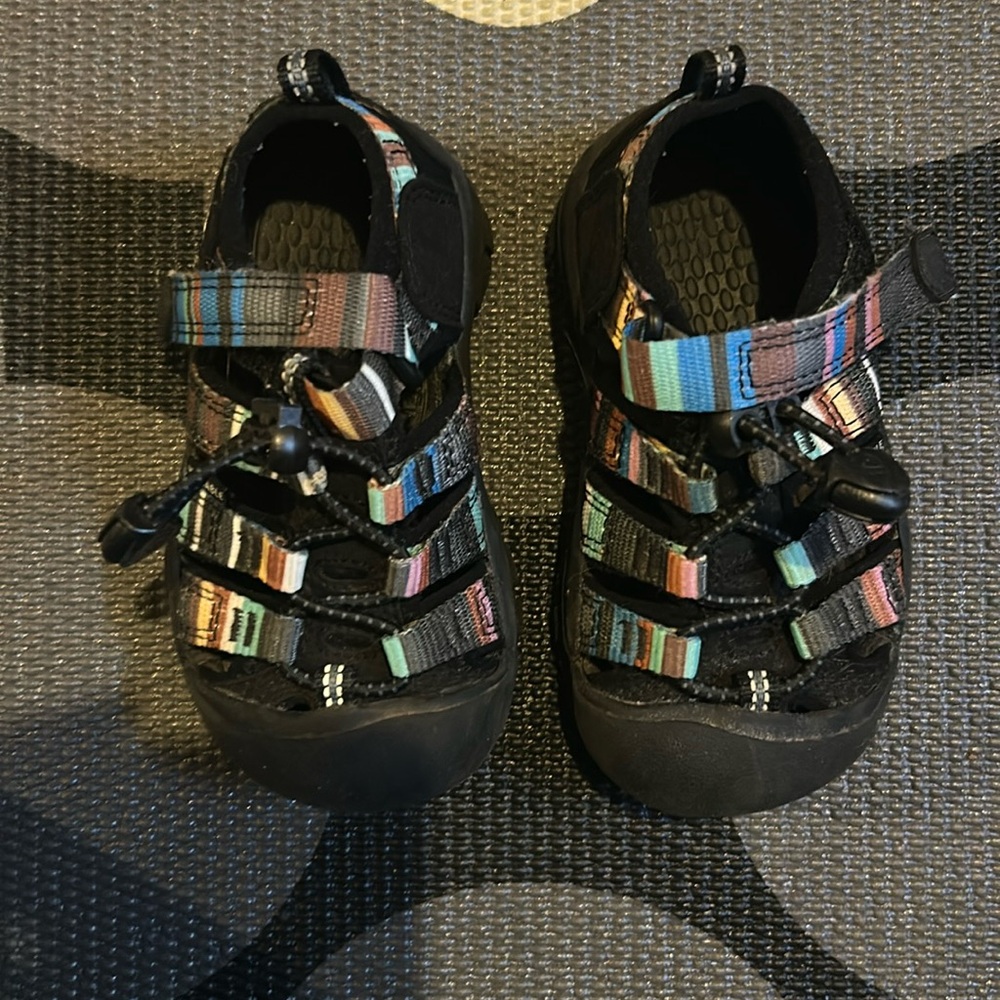 KEEN kids Newport Boy Girl Sandal
